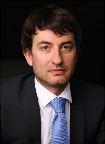 Nowy Dyrektor Sprzedaży na rynek Polski w Grupie IMS