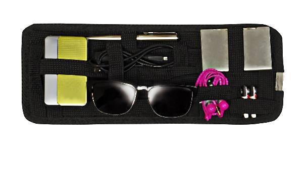 Ciekawe akcesoria podróżne