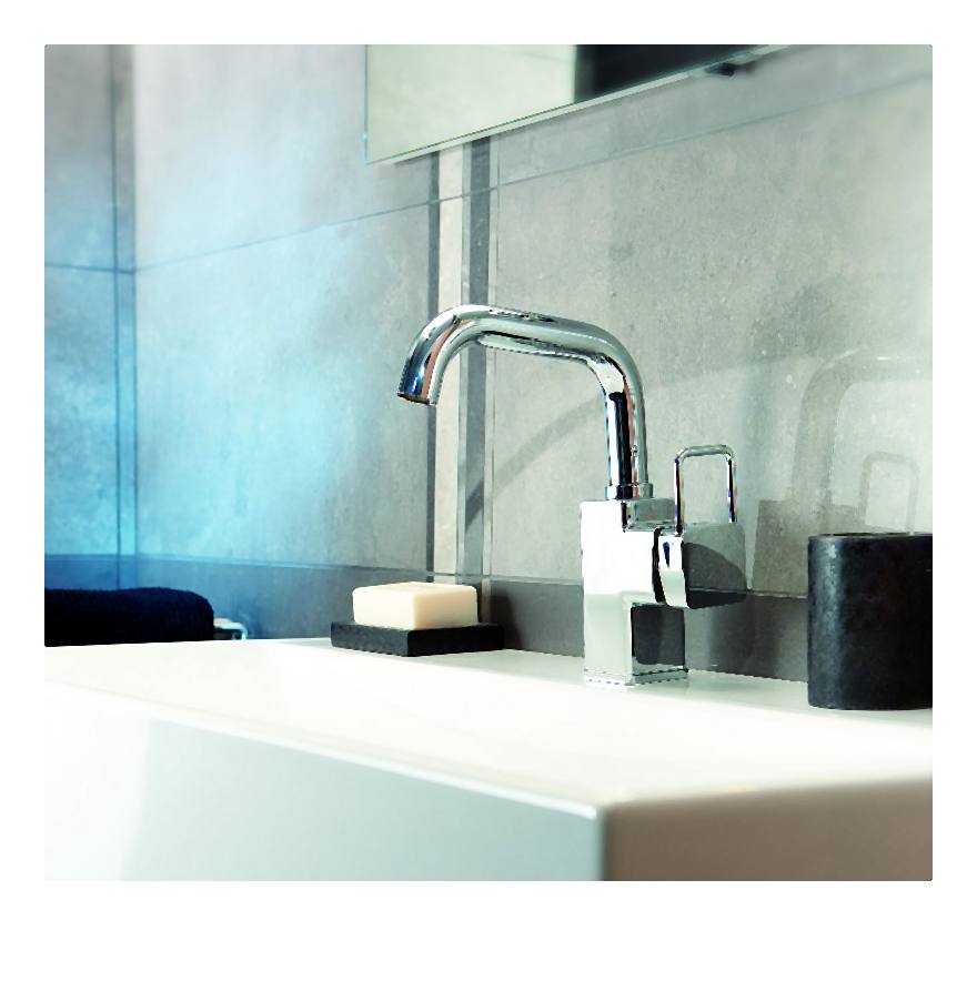 Jak w bezpieczny i skuteczny sposób uporać się z brudem w łazience