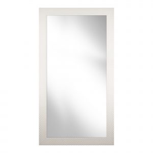 Salony Agata_Lustro PIKO 73,5 x 133,5 cm_299zł Jak wykorzystać kolor Pantone 2022 we wnętrzach: radzi ekspert Salonów Agata